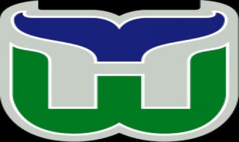 Hartford Whalers - NWOHL